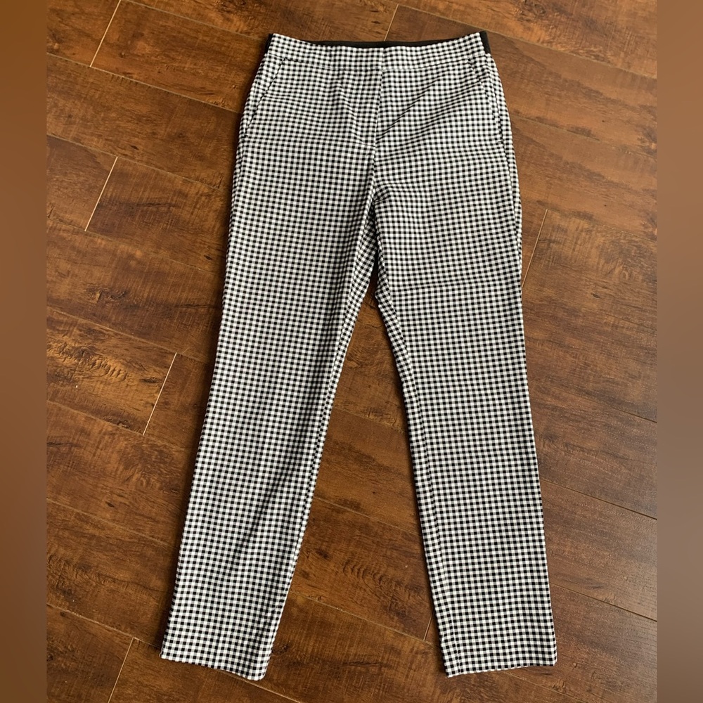 Zara pants